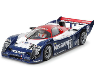 KIT RC NISSAN R91CP 1/10 SENZA REGOLATORE