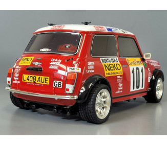 KIT LTD MINI COOPER RALLY 94 /M-05)