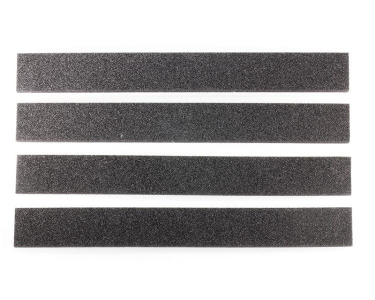 SPUGNA ADESIVA 20X170MM SPESSORE 3/4MM (4)