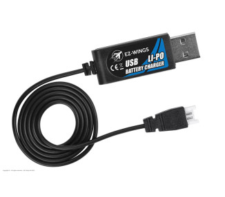 MINI CUB MICRO AEREO RC STABILIZZATO  4CH RTF