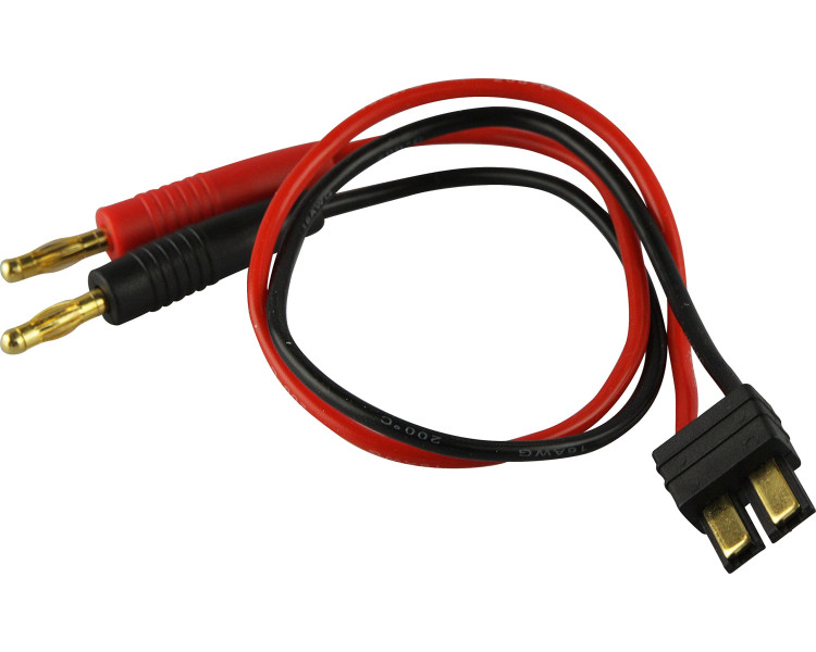 CAVETTO CARICA BATTERIA TRAXXAS