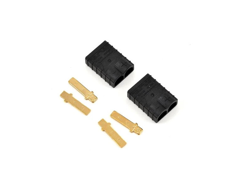 CONNETTORI TRAXXAS FEMMINA (2)