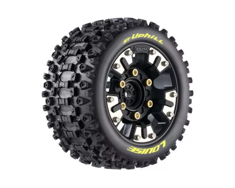 GOMME INCOLLATE OFFROAD ST-UPHILL  MINI MAXX/XRT HEX 12MM (2)