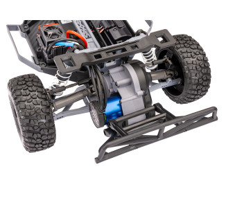 SLASH 2WD VX3 SHORT COURSE 1/10  BRUSHLESS 2/3S RTR