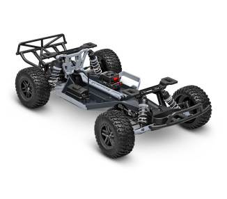 SLASH 2WD VX3 SHORT COURSE 1/10  BRUSHLESS 2/3S RTR