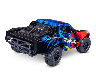 SLASH 2WD VX3 SHORT COURSE 1/10  BRUSHLESS 2/3S RTR
