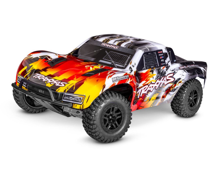 SLASH 2WD VX3 SHORT COURSE 1/10  BRUSHLESS 2/3S RTR