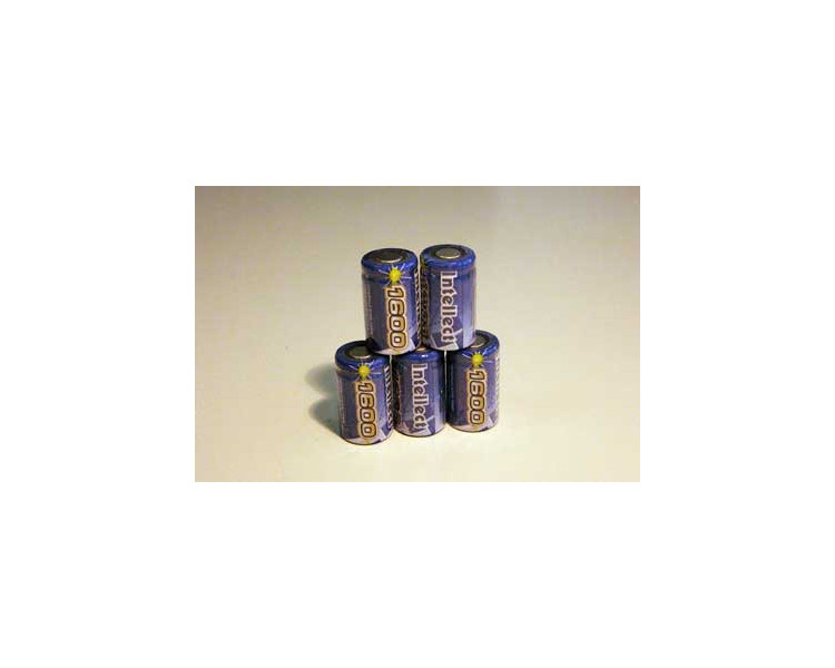 CELLA 1,2V NIMH 1600MHA CELLA 1,2V NIMH 1600MHA