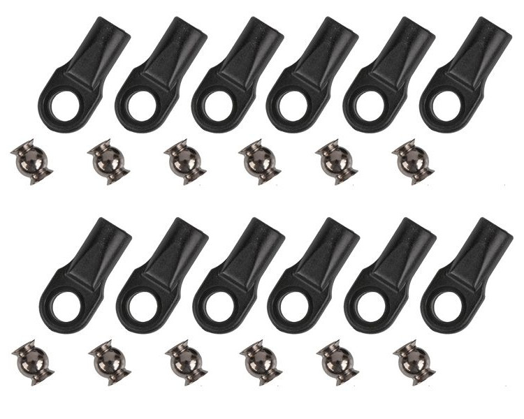 UNIBALL COMPLETI REVO