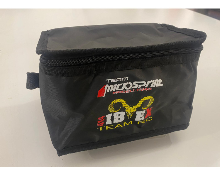 BORSA PORTA OLII / ADDITIVI ANTIPERDITA TERMICA MICROSPRINT IBEX