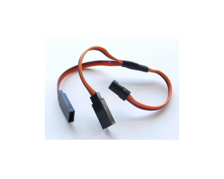 PROLUNGA Y HITEC JR 15 CM