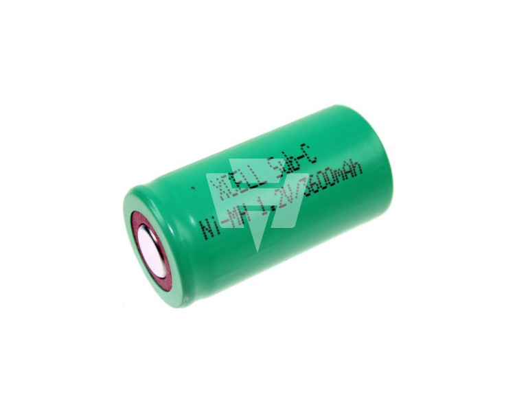 CELLA 1,2V NIMH 3600MHA NIMH