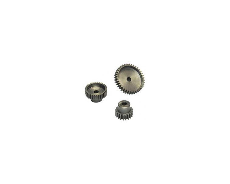 PIGNONE MODULO 48 8D 2MM PIGNONE MODULO 48 8D 2MM