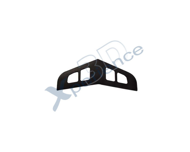 SUPPORTI CARRELLO IN PLASTICA 450S SUPPORTI CARRELLO IN PLASTICA 450S