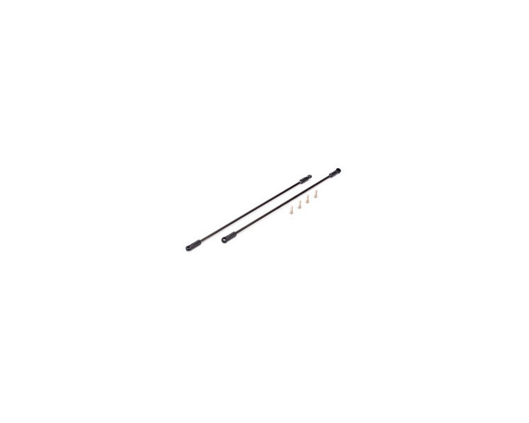 SUPPORTI TUBO CODA BLADE 200 SRX