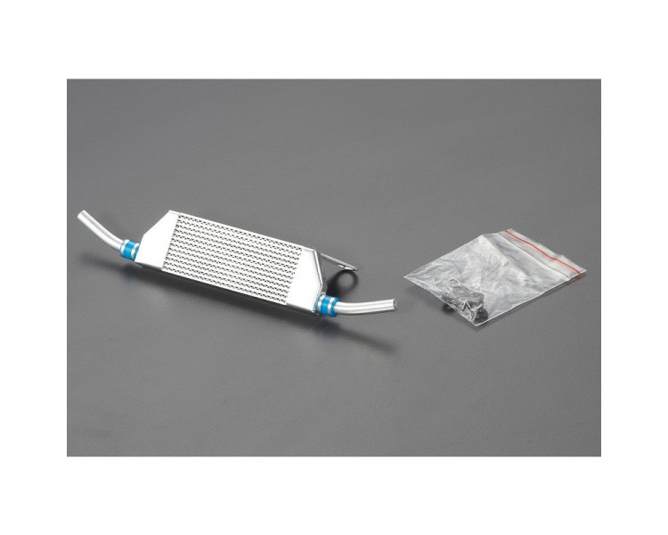 RADIATORE X CARROZZERIE 1/10 TOURING RADIATORE X CARROZZERIE 1/10 TOURING