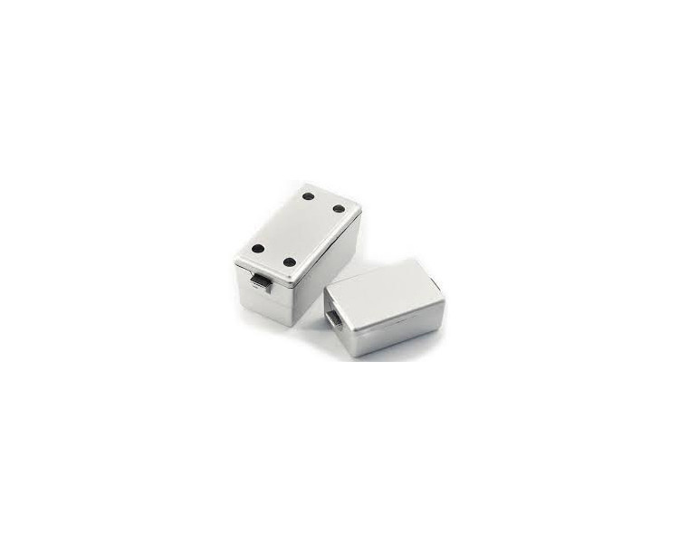 SET CASSETTE PORTA ATTREZZI SCALER 1/10 SET CASSETTE PORTA ATTREZZI SCALER 1/10