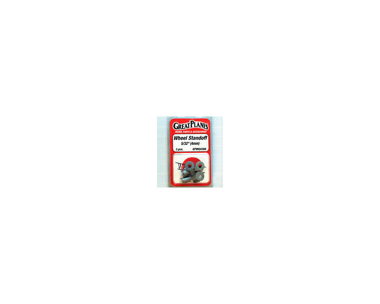 STAFFA BLOCCA RUOTA 4MM