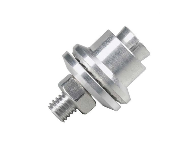TRASCINA ELICA C/OGIVA 2MM TRASCINA ELICA C/OGIVA 2MM