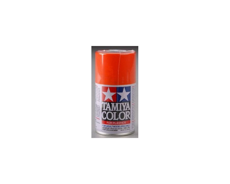 ARANCIO SPRAY 100ML