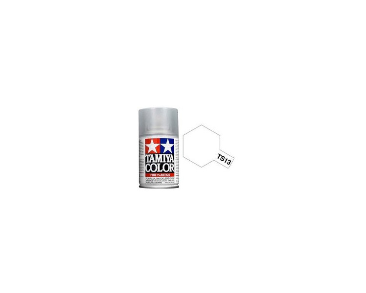 TRASPARENTE LUCIDO SPRAY 100ML