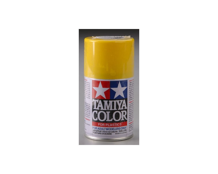 GIALLO SPRAY 100ML