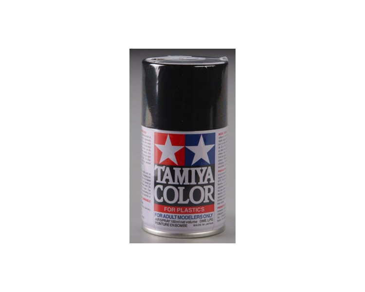 NERO SEMI-LUCIDO SPRAY 100ML