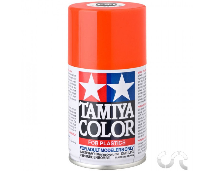ARANCIO SPRAY 100ML