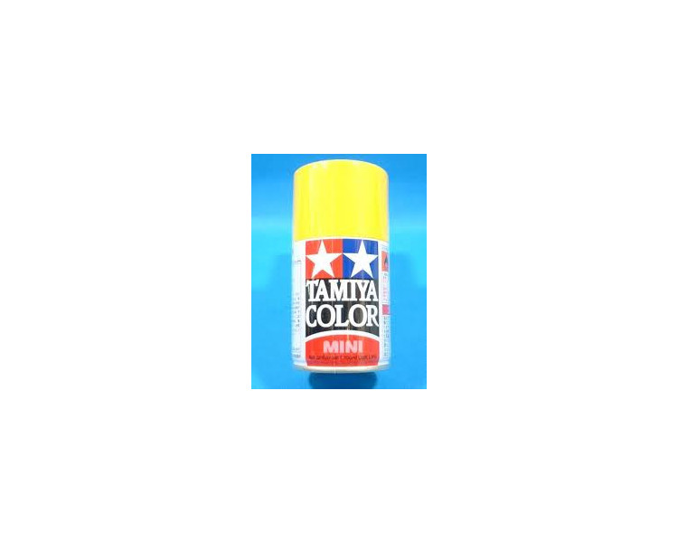 GIALLO CAMEL SPRAY 100ML