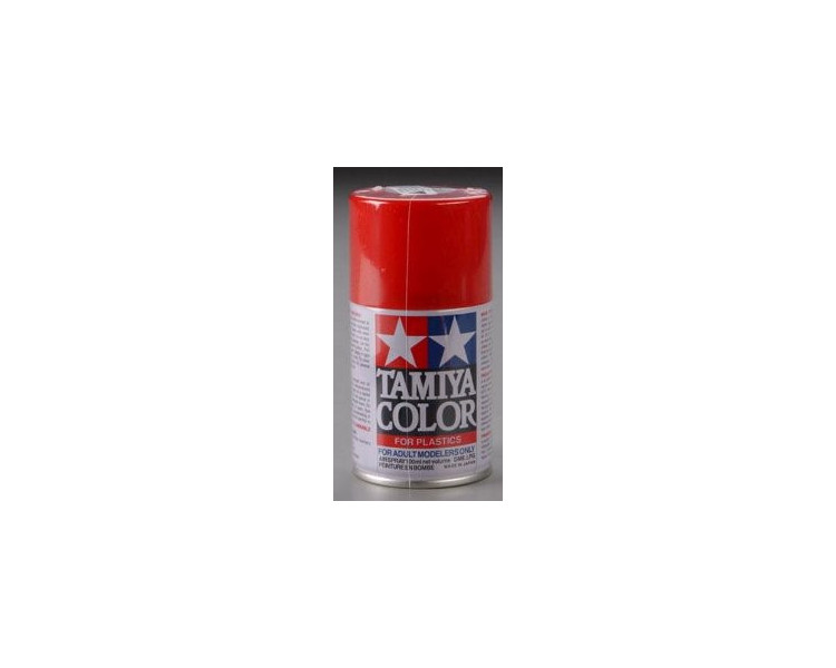 ROSSO LUCIDO SPRAY