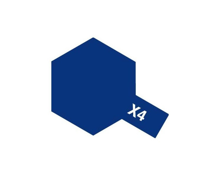 BLU ACRILICO 10ML