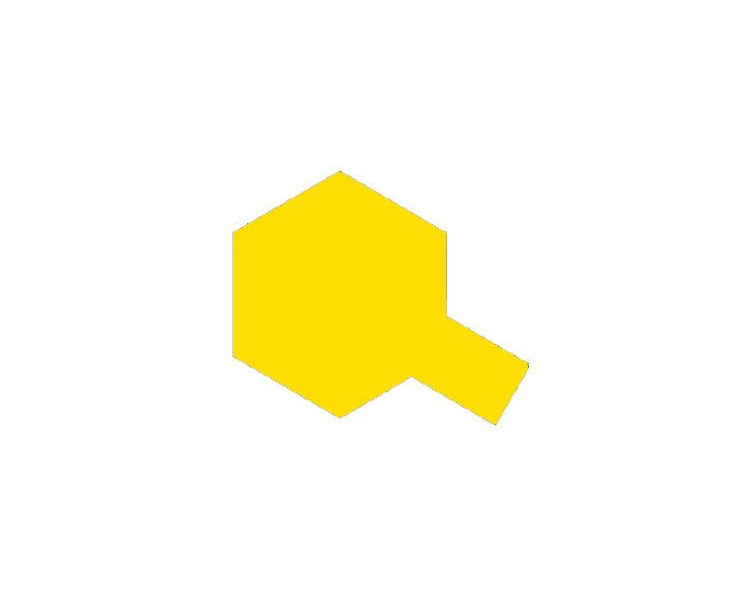 GIALLO OPACO ACRILICO 10ML