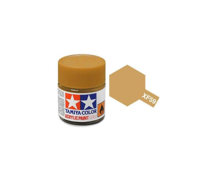 SABBIA OPACO ACRILICO 10ML