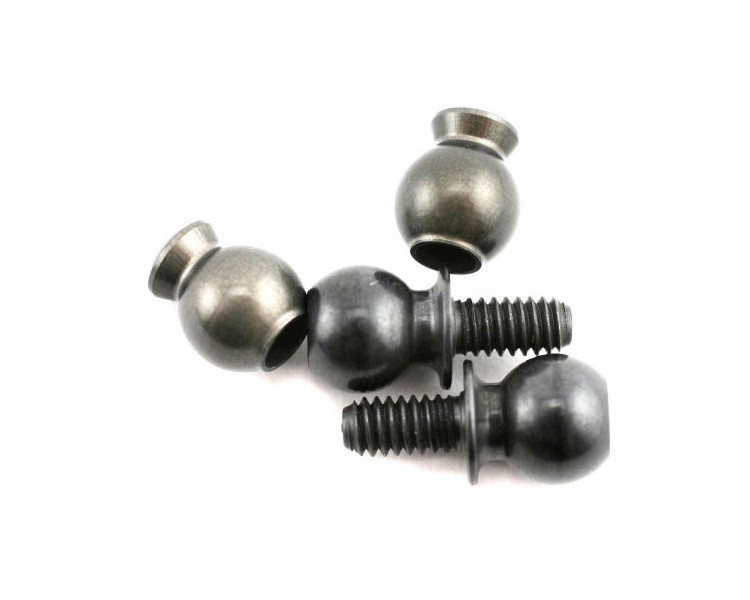 SFERE UNIBALL 5MM 8IGHT