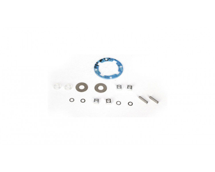 SET MINUTERIE DIFF. 10-T