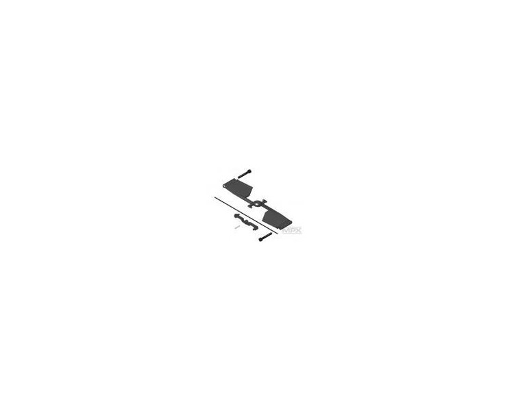 BILANCIERE FUNCOPTER BILANCIERE FUNCOPTER