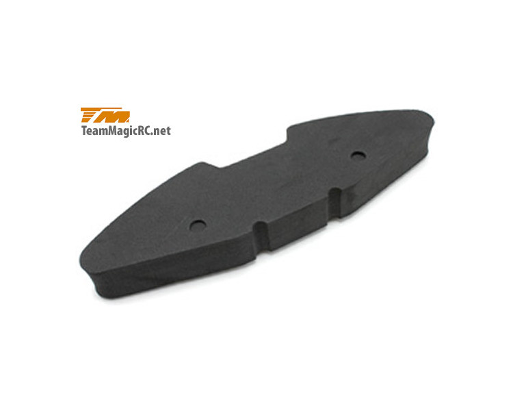 E4RSII BUMPER SPUGNA