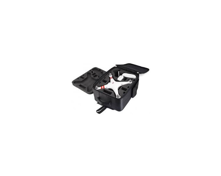 ZAINO TRASPORTO PHANTOM 2 DJI ZAINO TRASPORTO PHANTOM 2 DJI