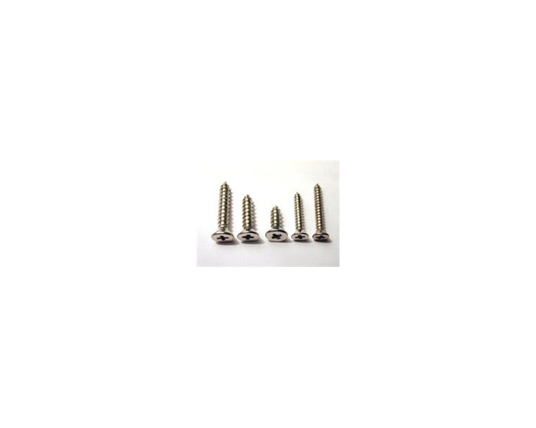 VITE AUTOFILETTANTE TF 3,5X13MM (10) VITE AUTOFILETTANTE TF 3,5X13MM (10)
