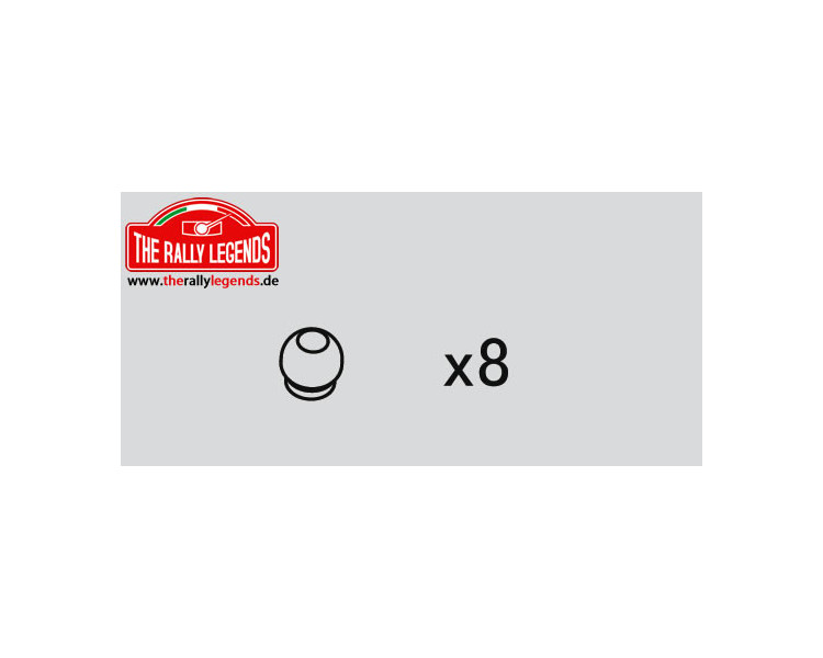 SFERE CAVE UNIBALL  (8)