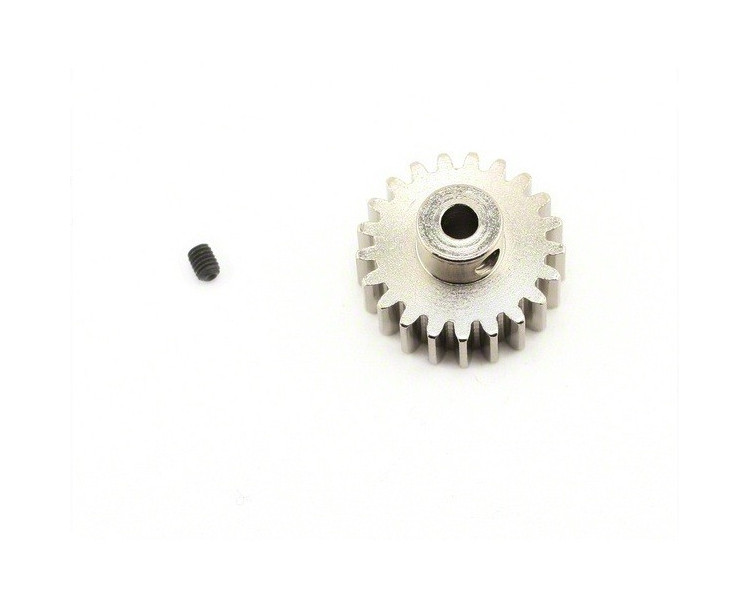 PIGNONE 21T MODULO 32 FORO 3,2MM.