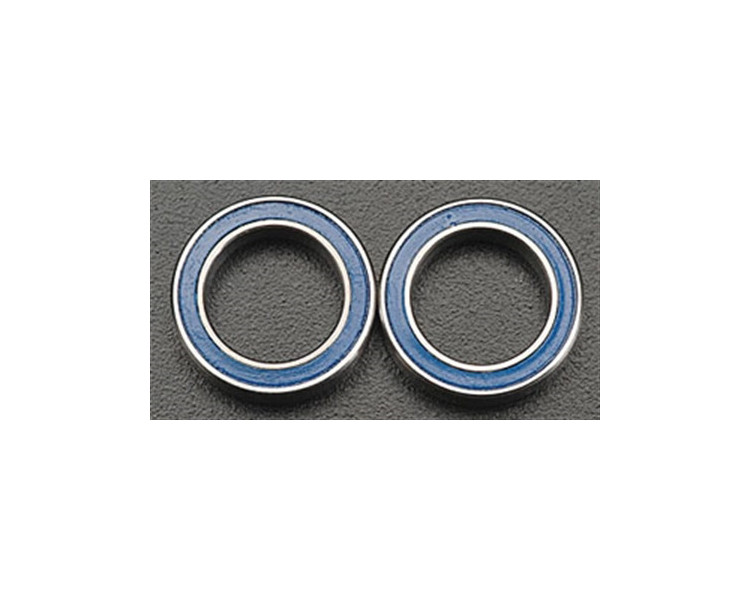 CUSCINETTI 10X15X4MM (2) CUSCINETTI 10X15X4MM (2)