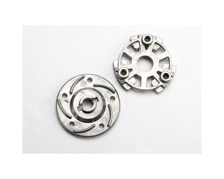 PIATTO ALLUMINIO MASSETTE FRIZIONE SLASH