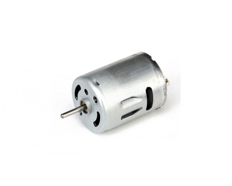 LATRAX MOTORE 370  23T