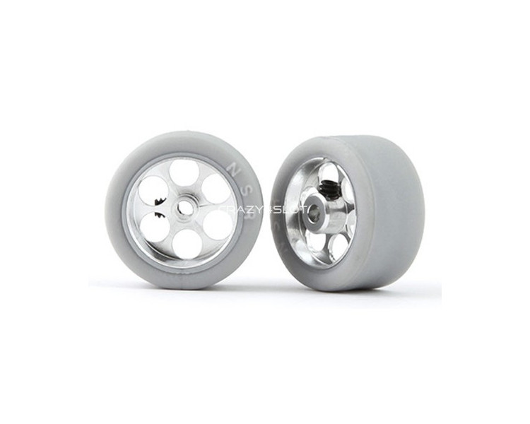 SLICK RETIF.E INCOLL. SU CERCHIO 20X11 GT3 SLICK RETIF.E INCOLL. SU CERCHIO 20X11 GT3