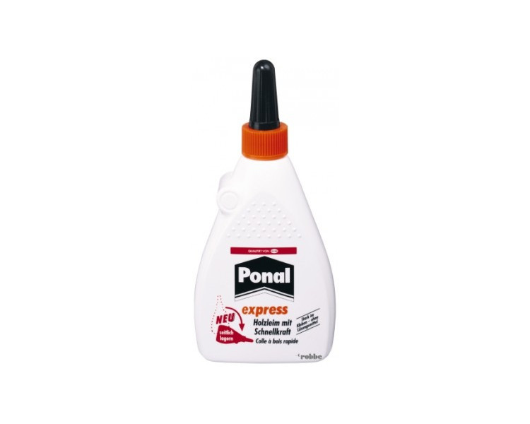 PONAL EXPRESS 60G COLLA VINILICA RAPIDA