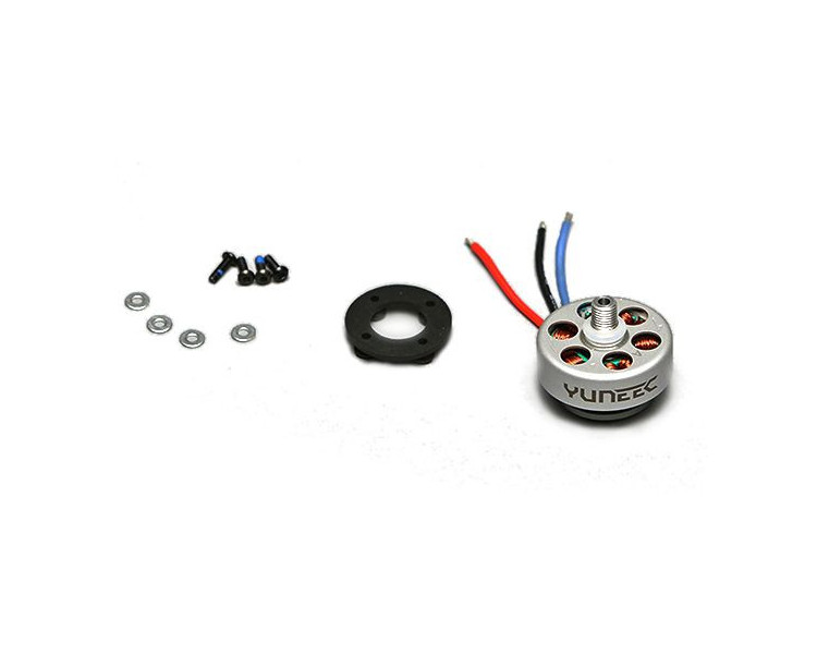 MOTORE BRUSHLESS B Q500