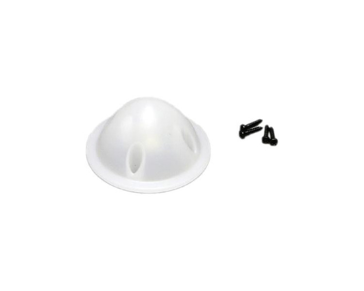 COPERTURA + LED ROSSA Q500