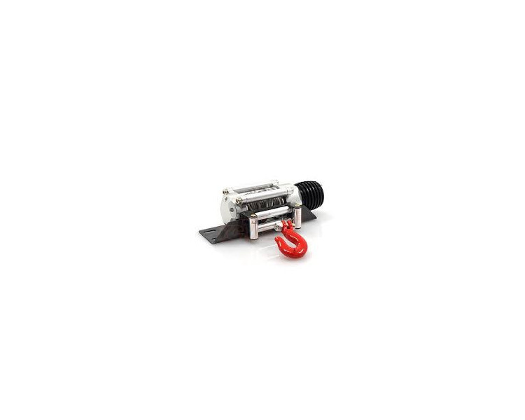 VERRICELLO ELETTRICO  C/INTERRUTTORE SCALER 1/10
