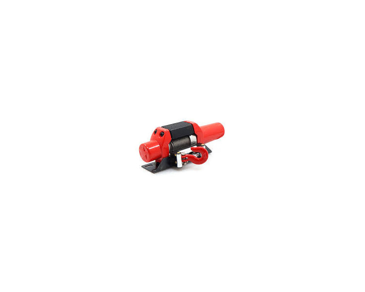 VERRICELLO ELETTRICO CARENATO C/INTERRUTTORE SCALER 1/10